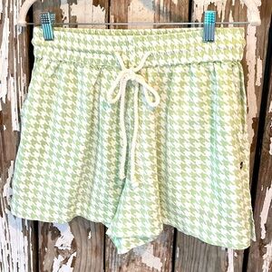 Roxy Lekeitio Beach shorts size medium